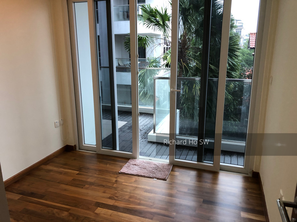 Blu Coral (D15), Condominium #215973861